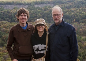 2011 October - Midwest Trip